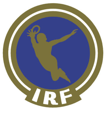 Logo IRF