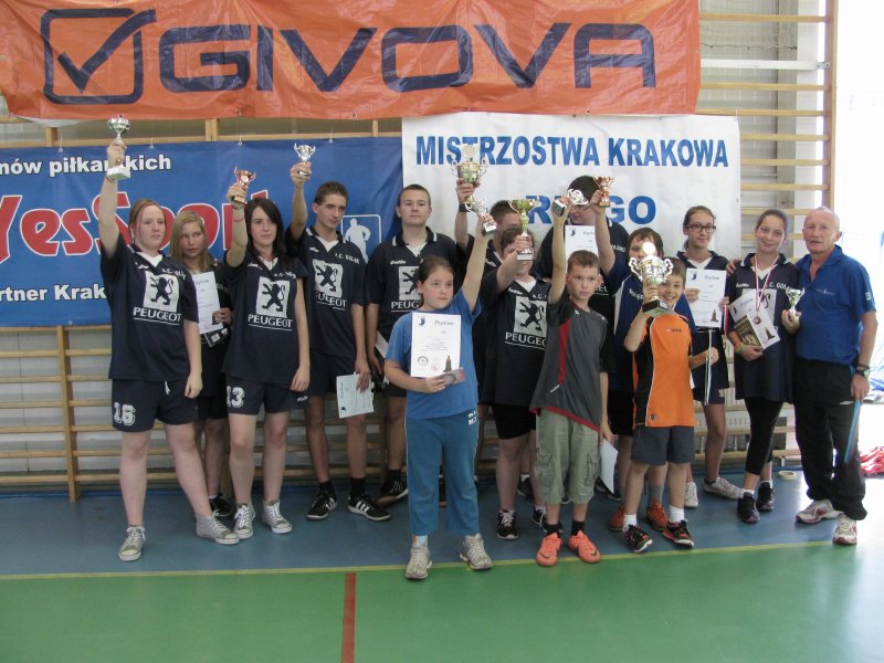 kraków- ringo2012