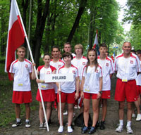 V Światowe Igrzyska Gier i Sportów dla Wszystkich